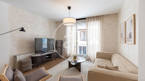 Photo 2 of Flat for sale in Carrer del Camp, Sant Gervasi i la Bonanova, Barcelona Capital