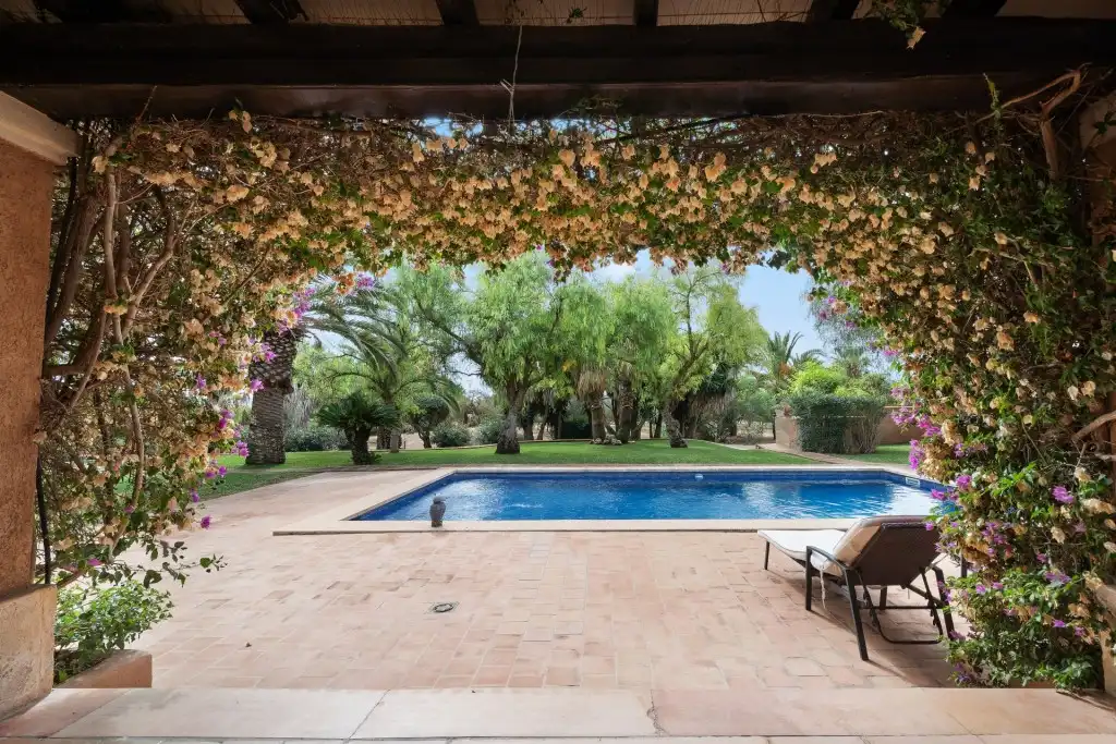 Casa rústica con terraza en venta en Zona Rústica - Interior, imagen 13