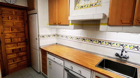 Foto 2 de Pis en venda a Reyes, Parla