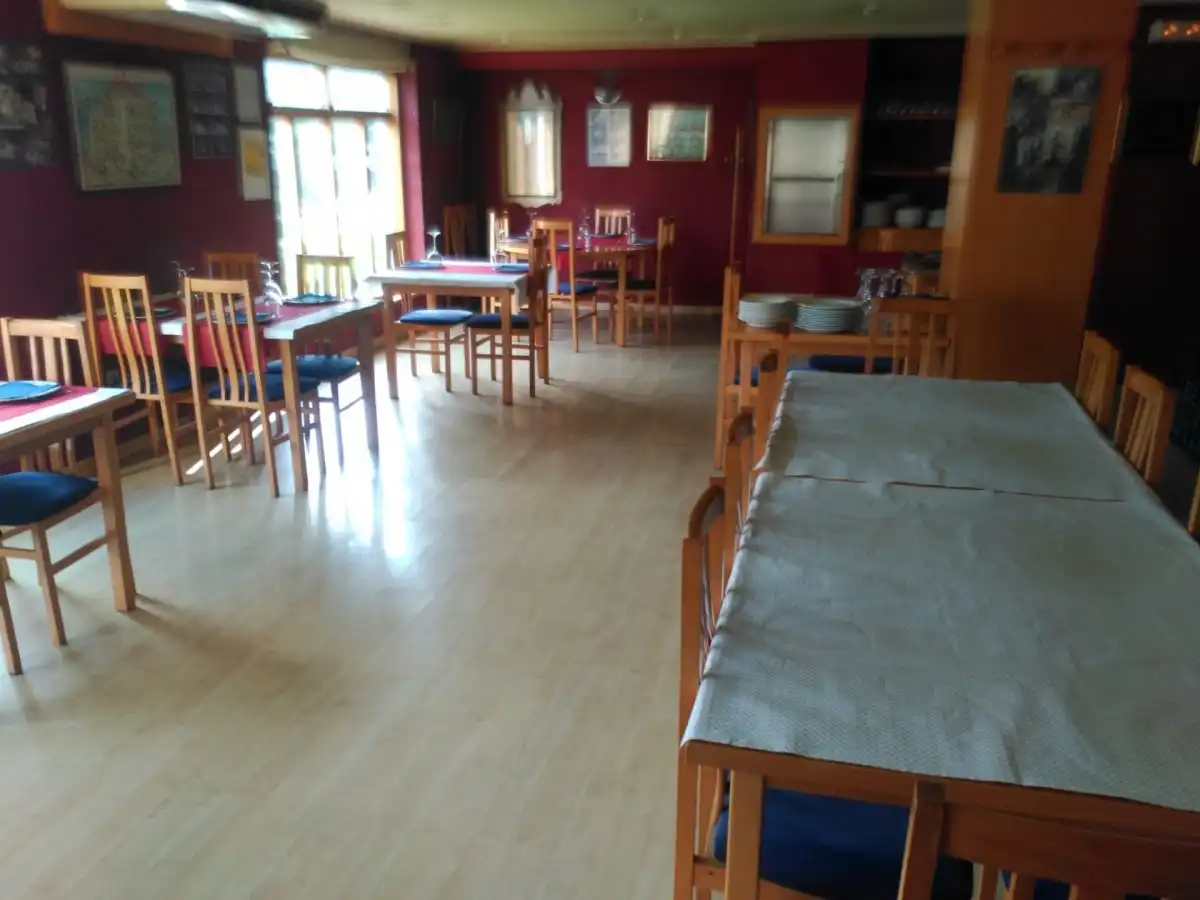 Local comercial en venda a Güeñes, imagen 7