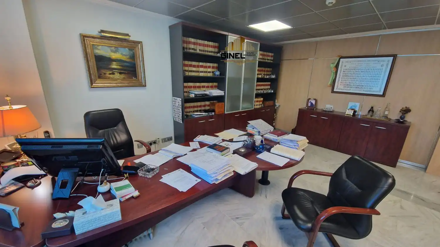Bureau avec ascenseur à vendre à San Bartolomé - Millán de Priego, imagen 13