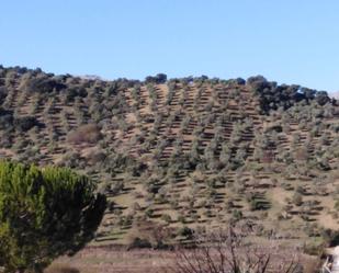 Exterior view of Residential for sale in Ronda