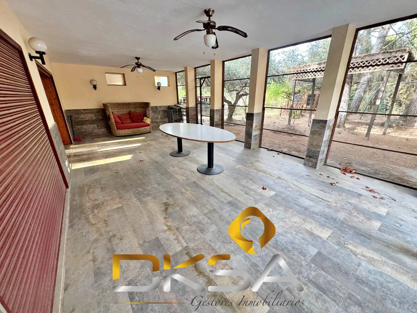 Villa con terrazza in vendita a Avenida MORERAS LAS, imagen 33