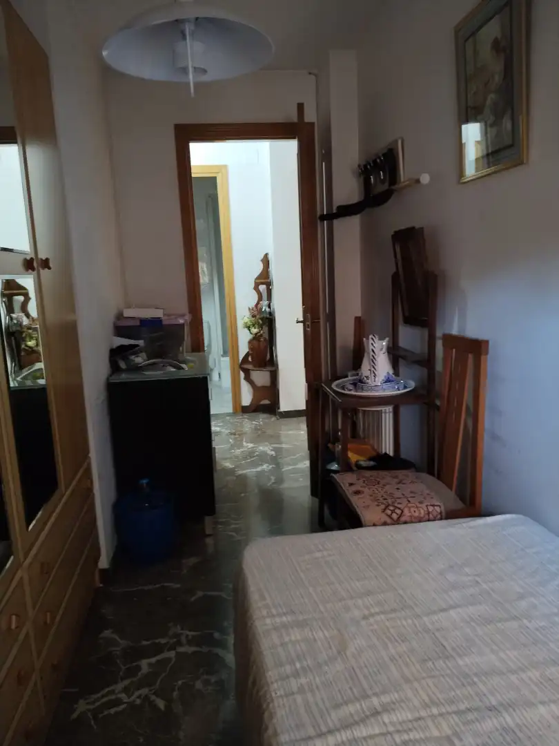 Piso con terraza en venta en Carrer de la Mare de Déu de Lourdes 53, imagen 6