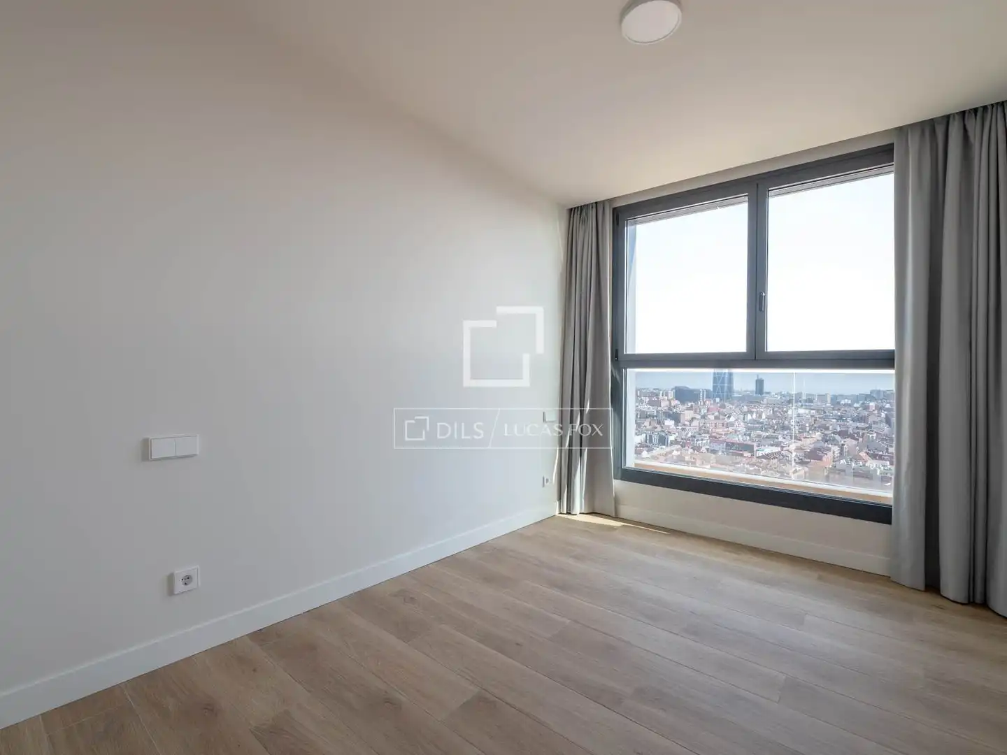 Habitación de Ático en venta en Madrid con Aire acondicionado, Calefacción y Terraza