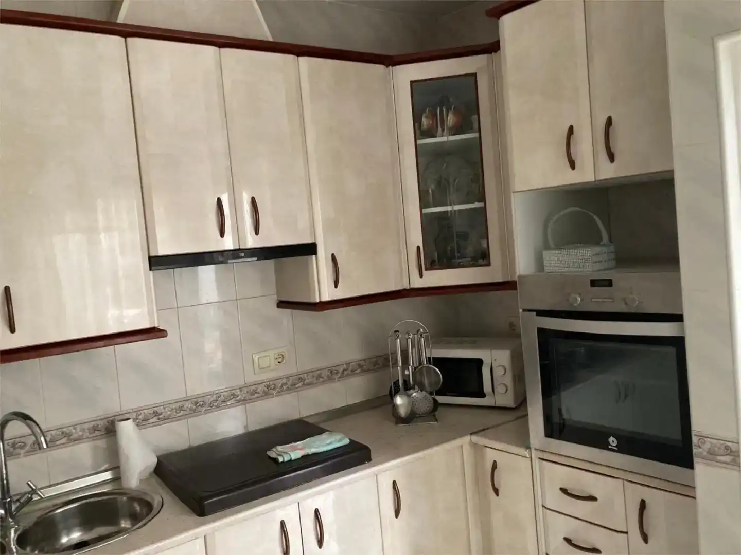 Cuina de Dúplex en venda en Montijo