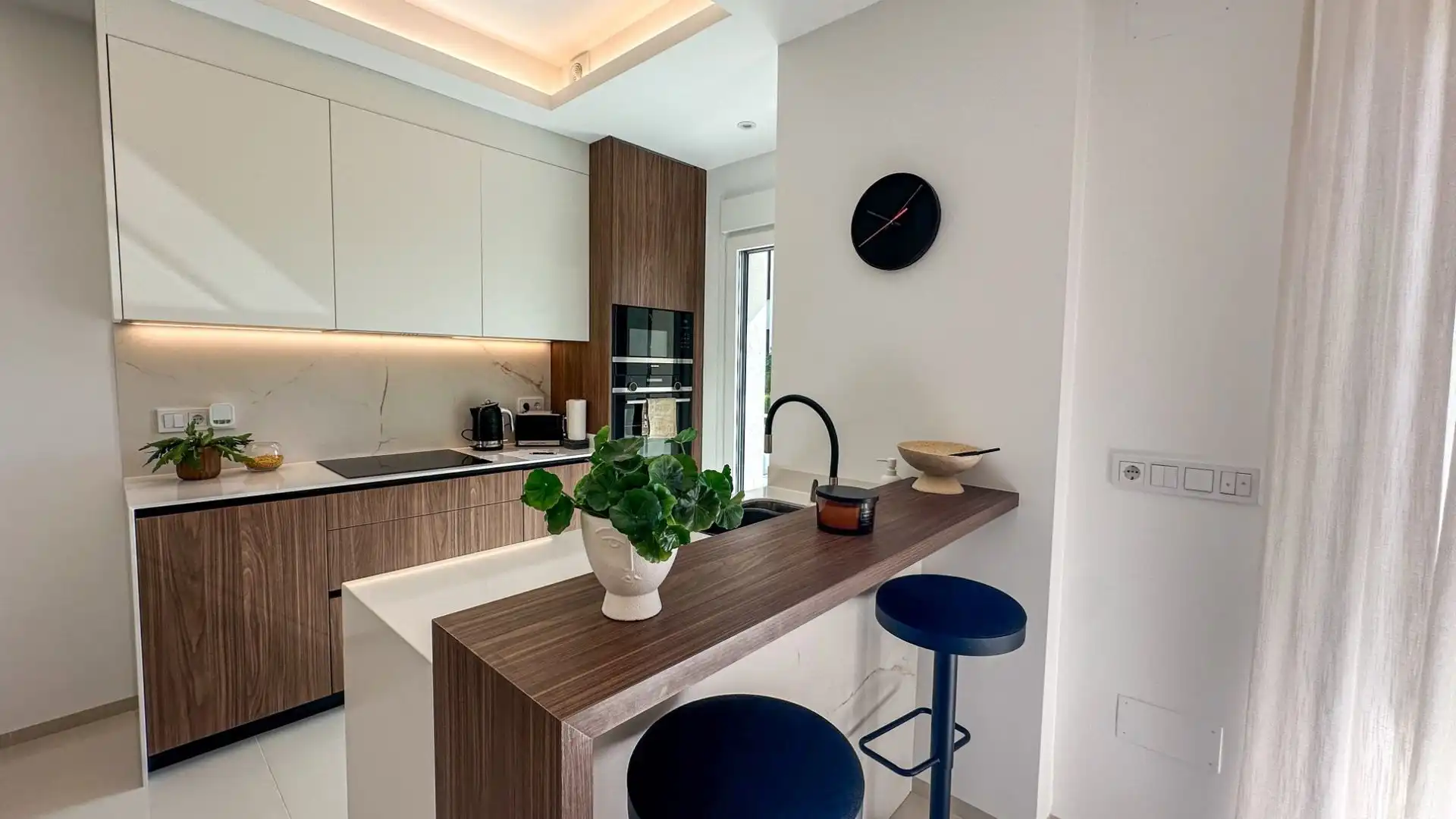 Apartment mit Pool zum Verkauf in N/A, imagen 7