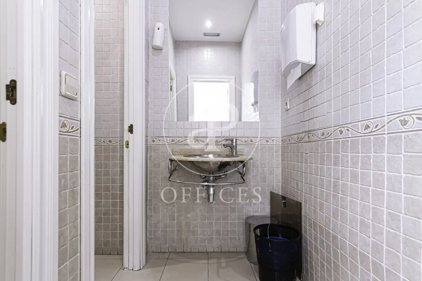 Oficina en venta en Madrid con Aire acondicionado y Calefacción