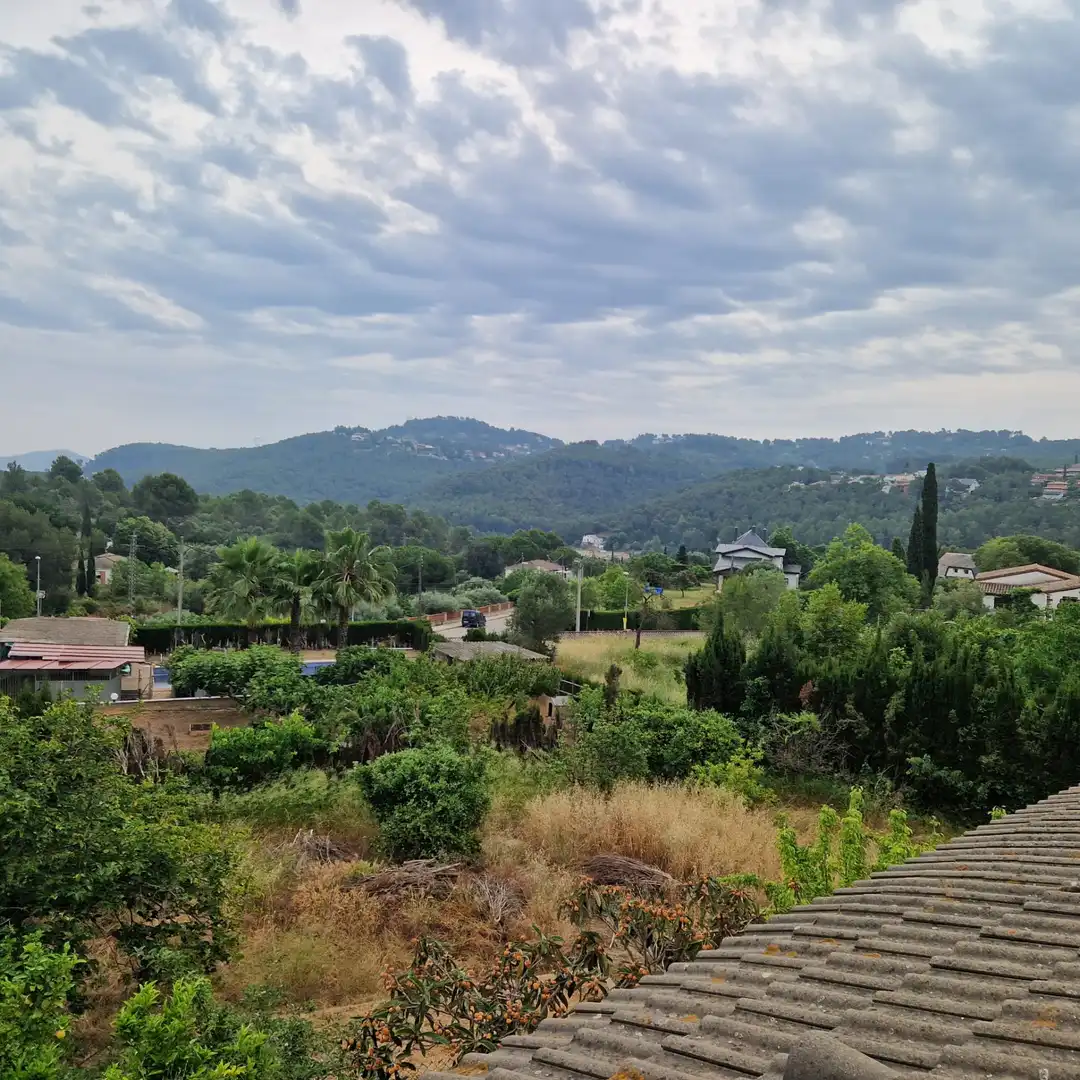 Casa o chalet en venta en Corbera de Llobregat con Calefacción, Jardín privado y Terraza
