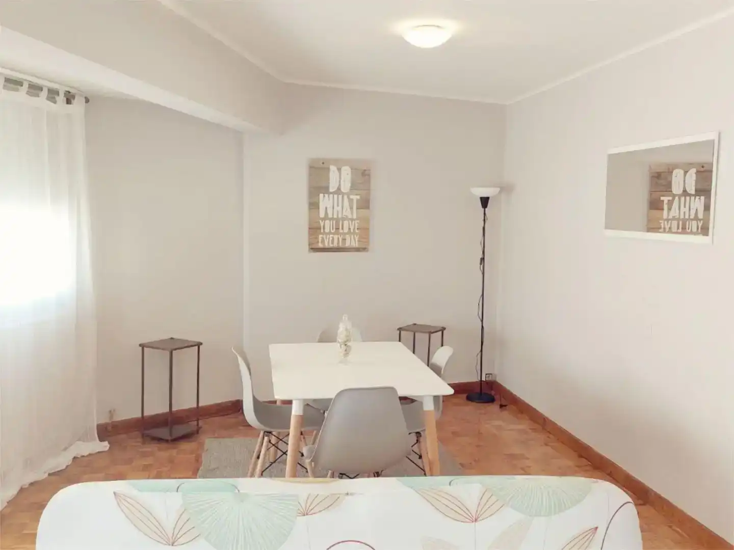 Dining room of Flat for sale in Vigo 