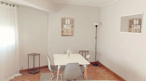 Foto 4 de Piso en venta en Rúa Vía Norte, 70, Fátima, Vigo