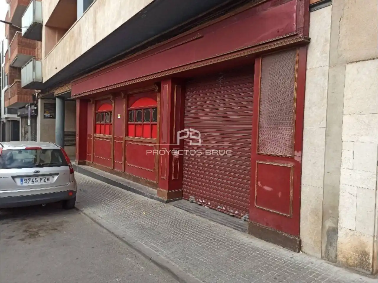 Gewerbefläche zum Verkauf in Calle Galileu, imagen 2