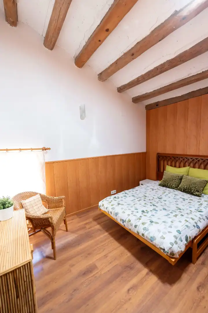Detached homes for sale in Plaça Portal, Santa Coloma de Queralt