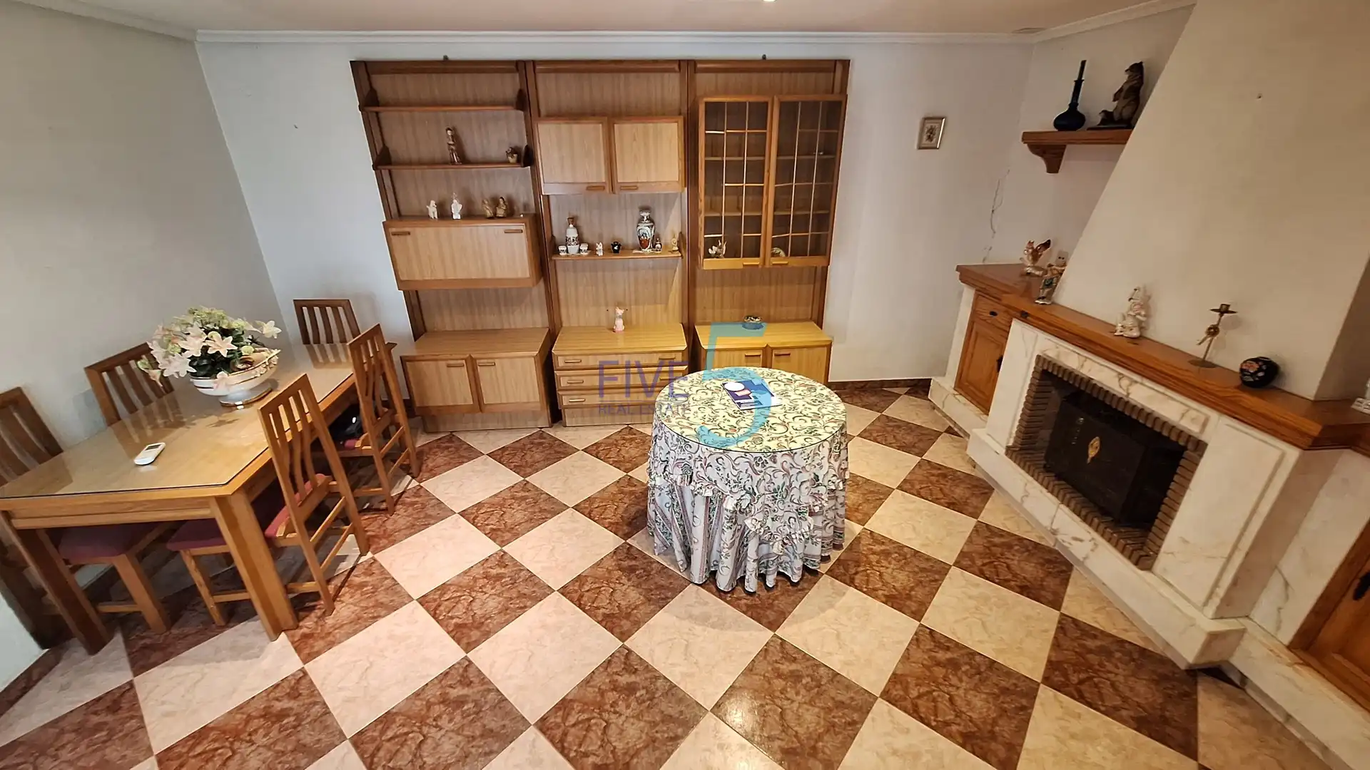 Reihenhaus zum Verkauf in San Miguel de Salinas, imagen 17
