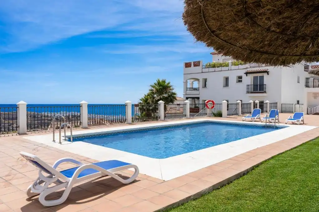 Ático con piscina en venta en Calle Don José de Orbaneja 32, imagen 39