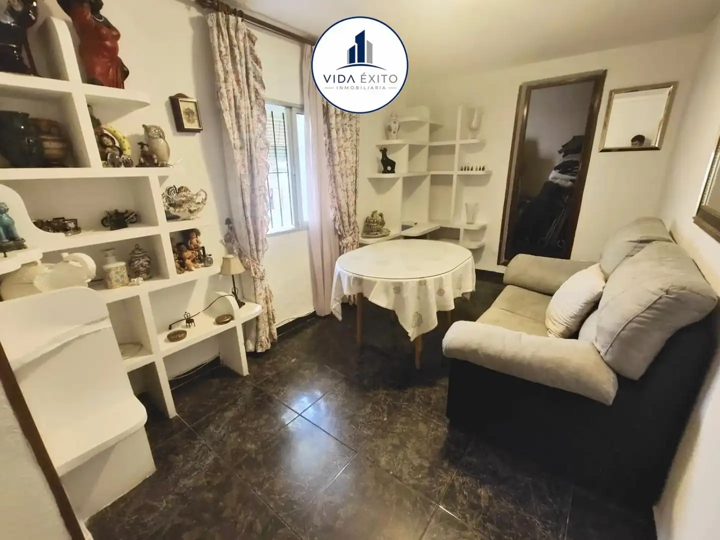 Habitación de Piso en venta en Linares con Terraza