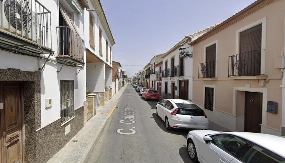 Foto 1 de Casa o chalet en venta en Calle Caldereros, Villa del Río, Córdoba