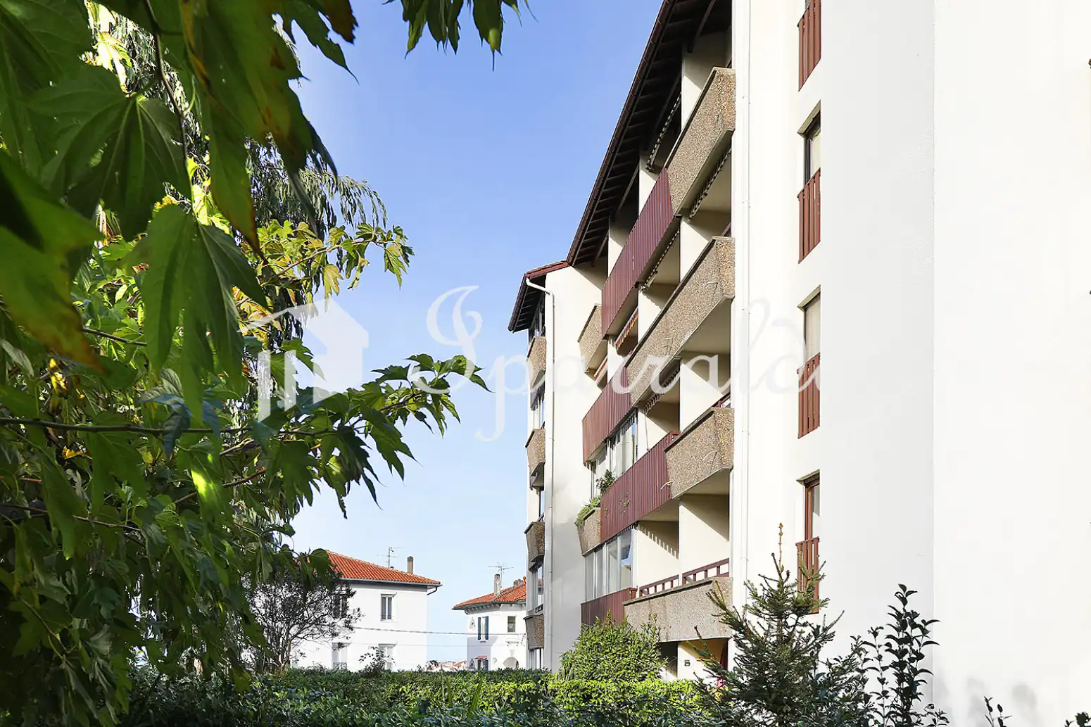 Flat for sale in Hendaye