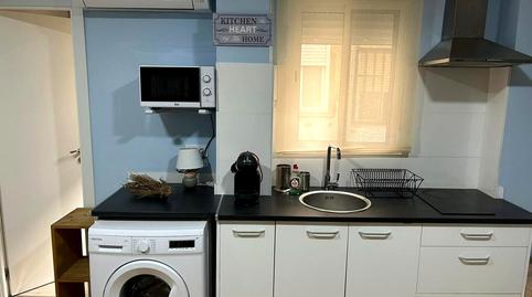 Foto 2 de Estudi de lloguer a Carrer de Felip Vives de Canyamars, El Cabanyal - El Canyamelar, Valencia