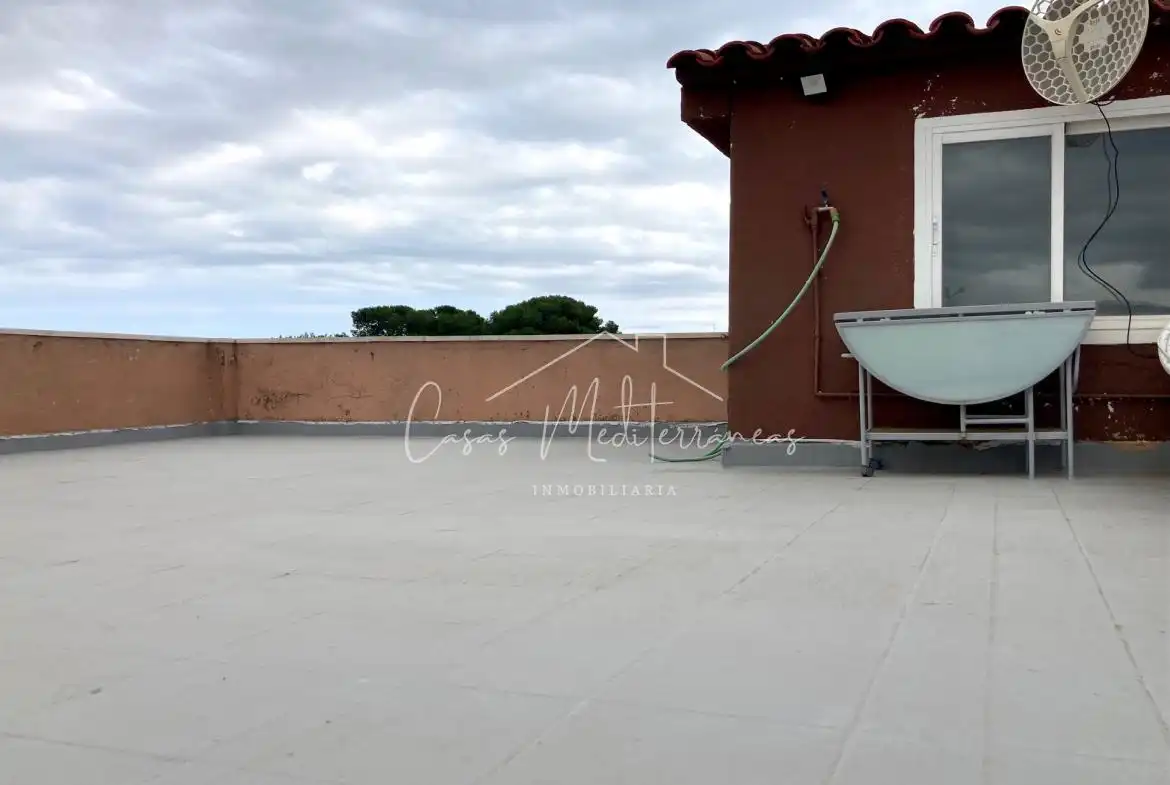 Casa pareada en venta en Miami Platja, imagen 38