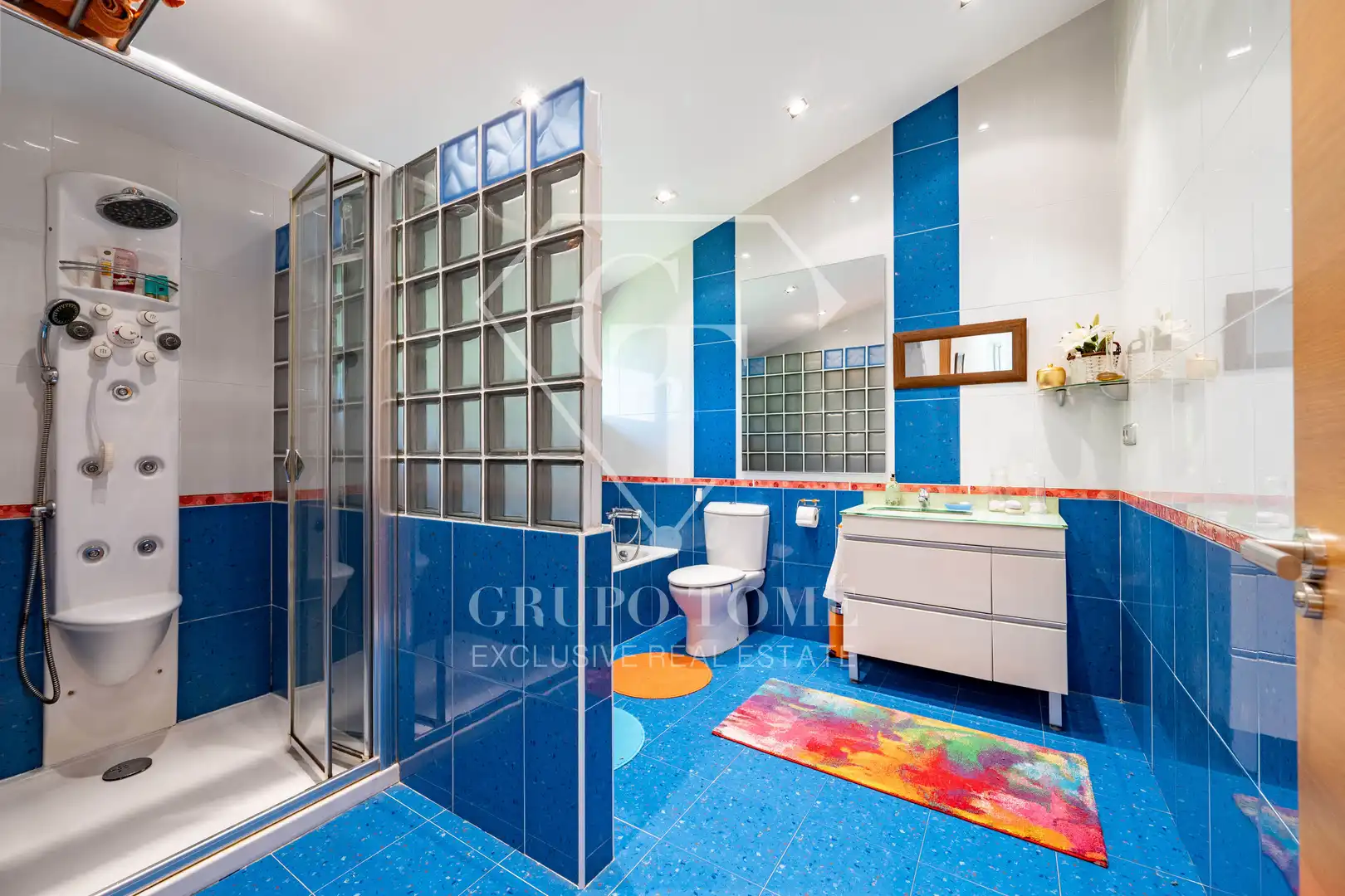 Casa pareada con terraza en venta en Paseo Oriamendi 102, imagen 66