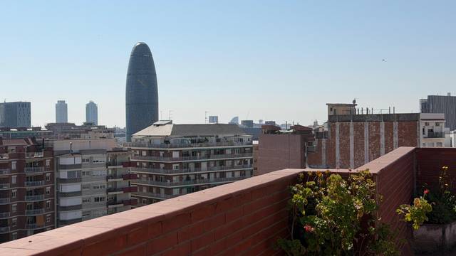 Piso en Venta en El Clot