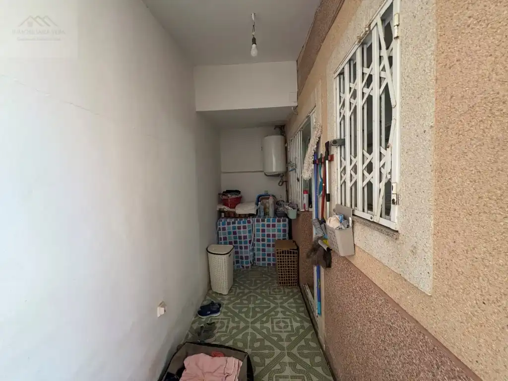 Semi-detached house with terrace for sale in Calle Sierra de las Moreras, imagen 20