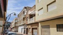 Vista exterior de Àtic en venda en San Javier amb Aire condicionat, Terrassa i Balcó