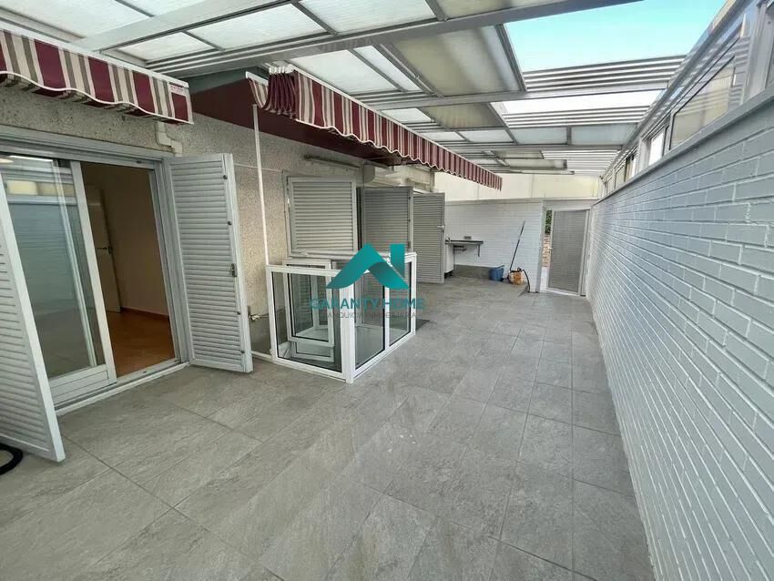 Single-family semi-detached for sale in Meco  with Heating