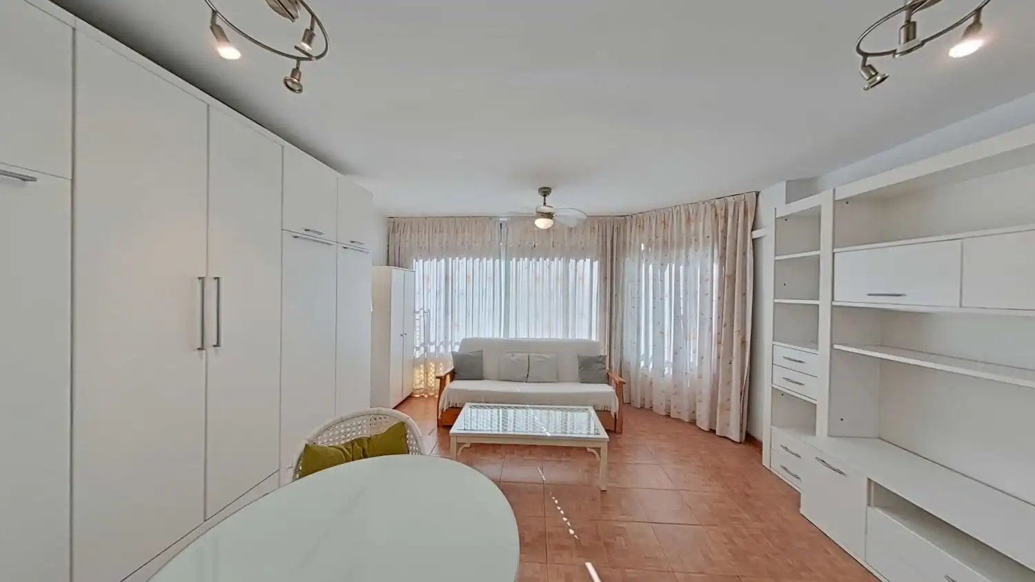 Apartament amb ascensor en venda a PLAYA LA FONTANILLA, imagen 6