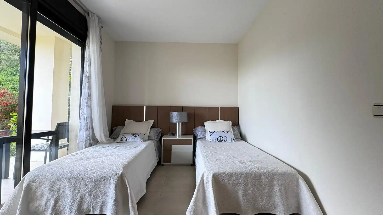 Apartament de lloguer a LOS ALTOS DE LOS MONTEROS, 5, Alto de los Monteros