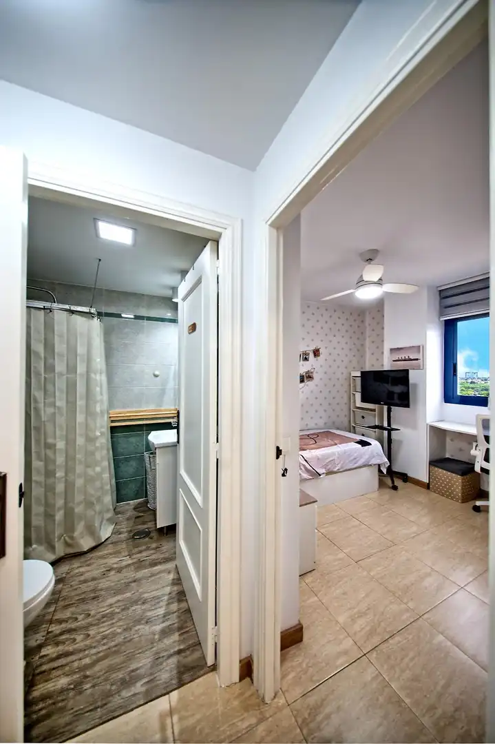Piso con terraza en venta en Calle PUIG EL, imagen 19