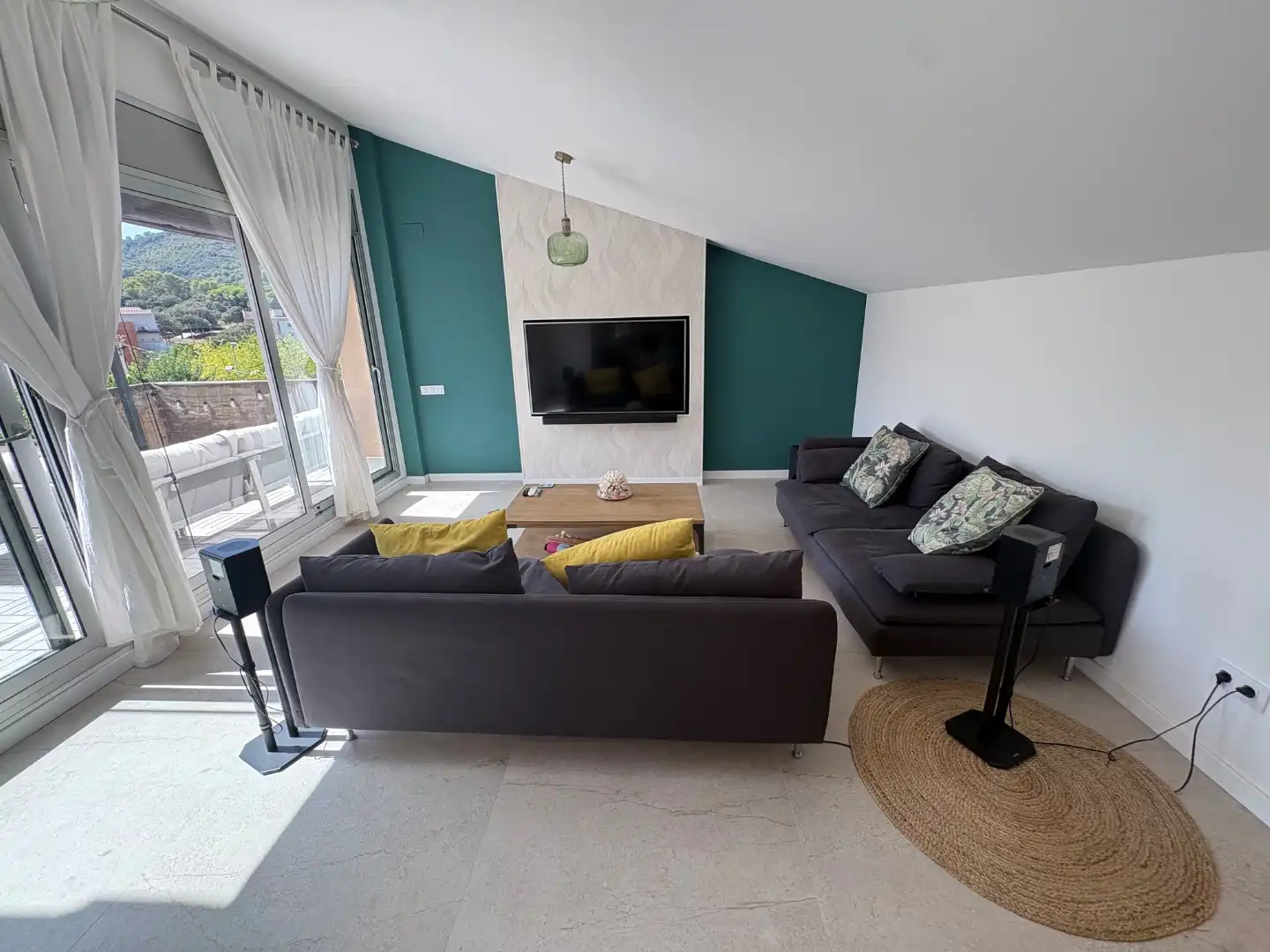 Duplex with lift for sale in Carrer de Sagrera 1, imagen 25