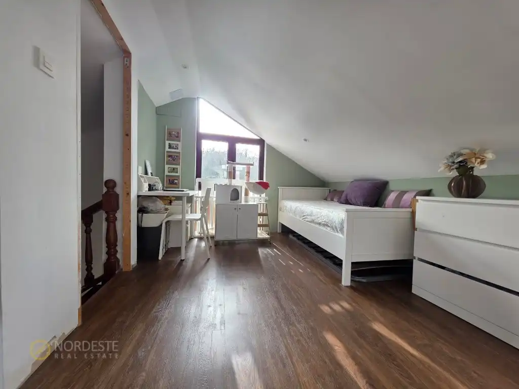Habitación de Casa o chalet en venta en Siero