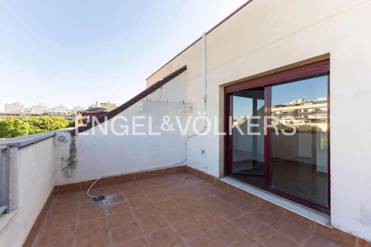 Reihenhaus mit Pool zum Verkauf in Puerto de Sagunto, imagen 21