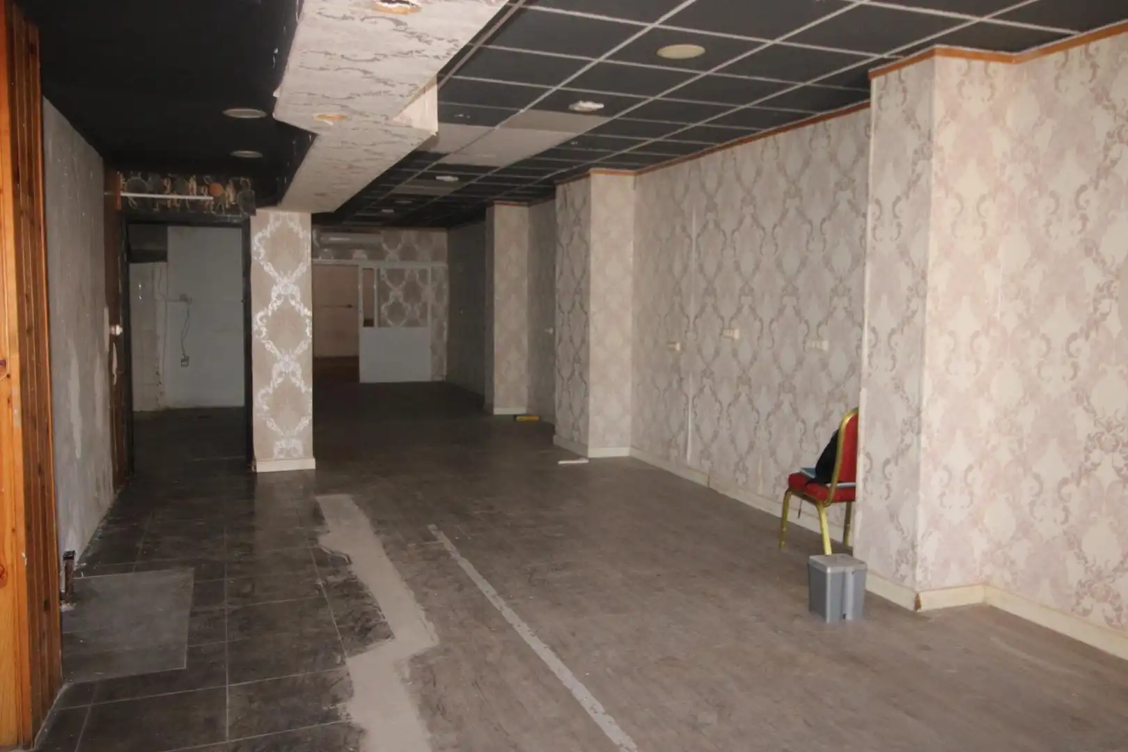Local comercial en venta en Cartagena ciudad, imagen 4