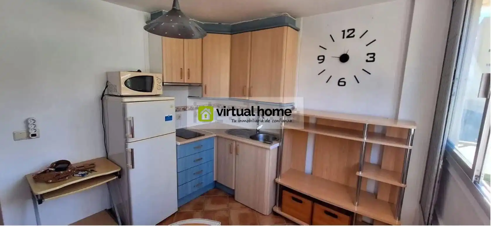 Kitchen of Study for sale in Benidorm