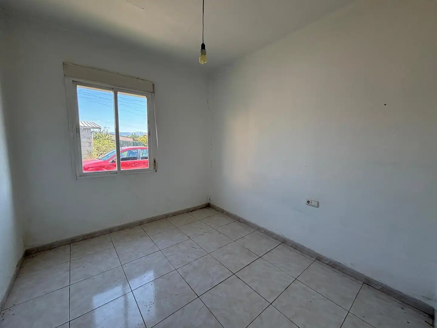 Habitación de Casa o chalet en venta en Cubillos del Sil con Jardín privado