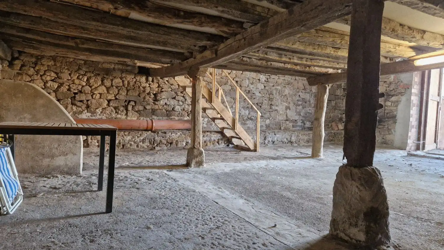 Casa o xalet en venda en Molledo amb Calefacció, Terrassa i Traster