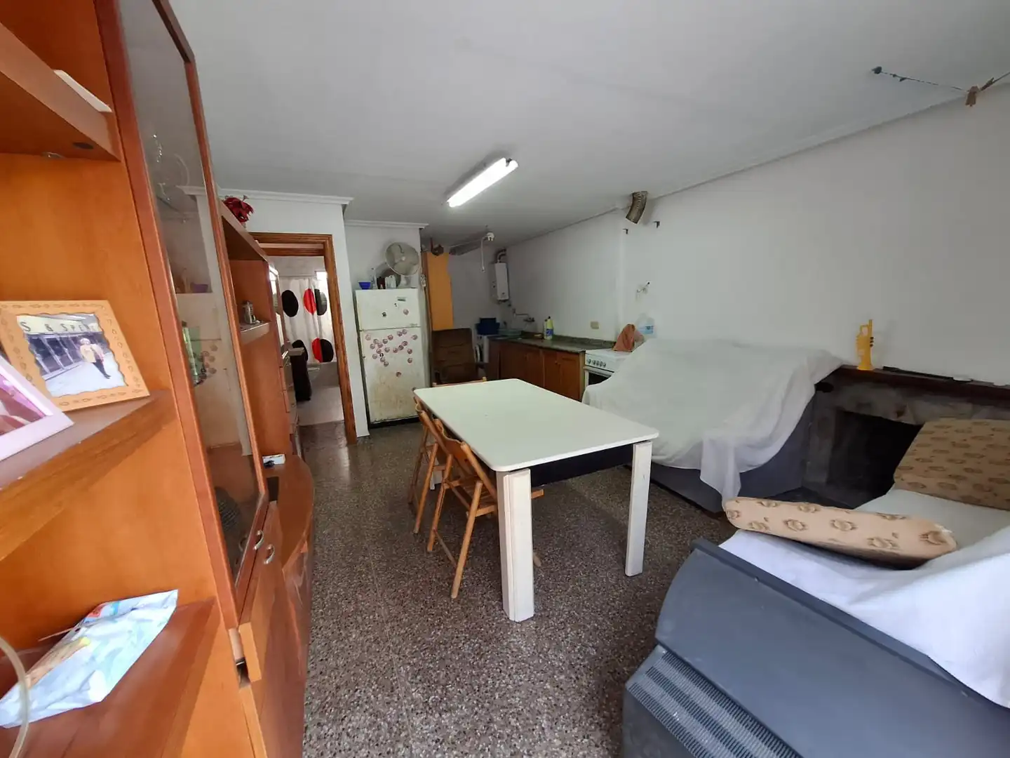 Casa o xalet en venda en Elche / Elx amb Jardí privat i Moblat