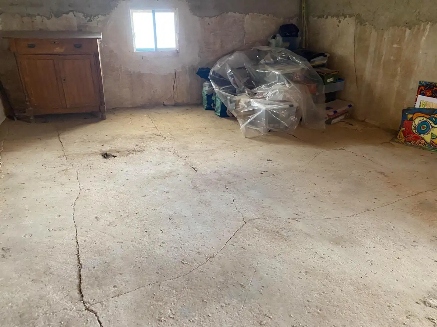 Finca rústica en venda a Torrecilla del Rebollar