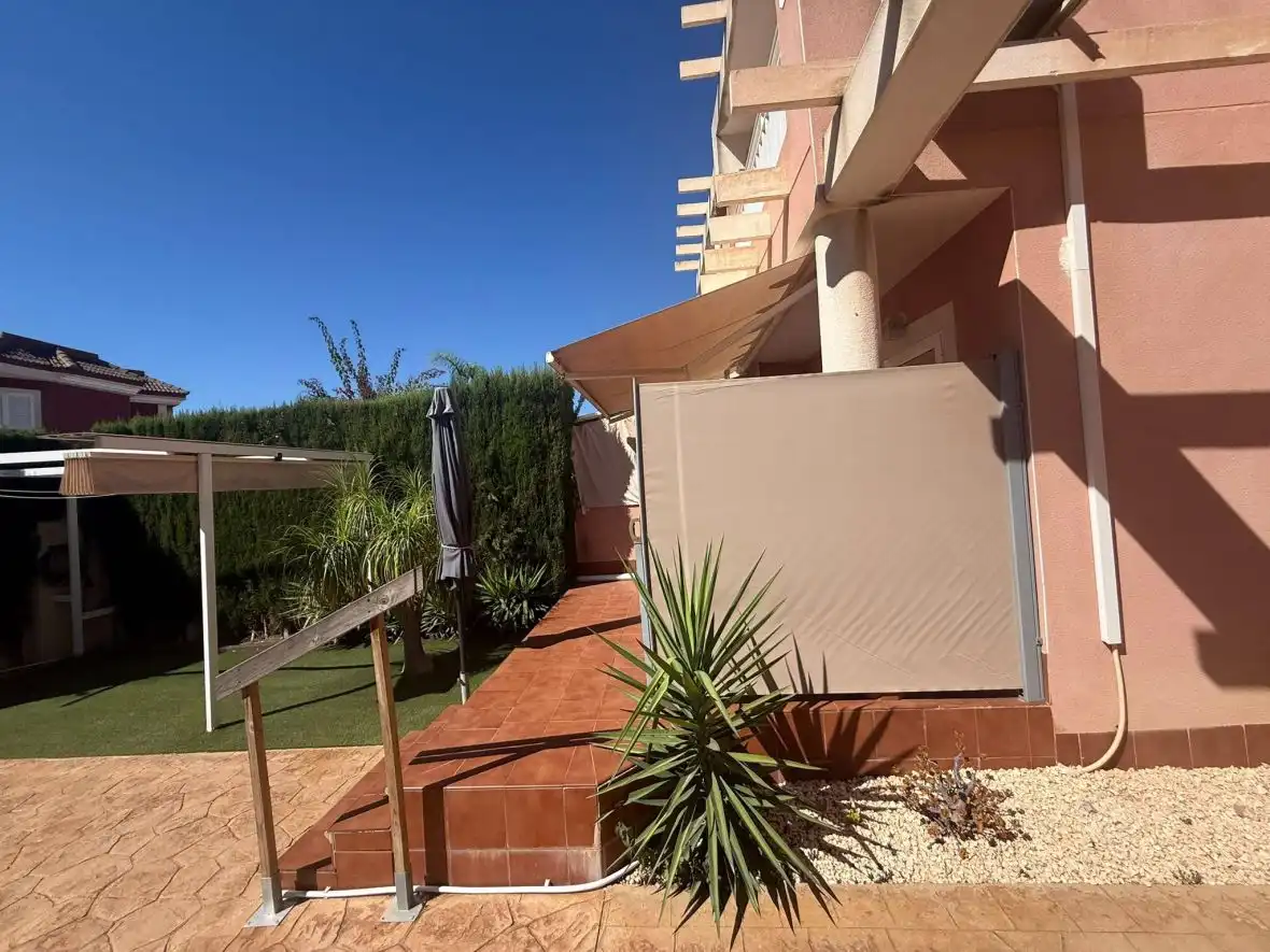 Bungalow amb piscina en venda a MONTE DE SANTA POLA, imagen 4