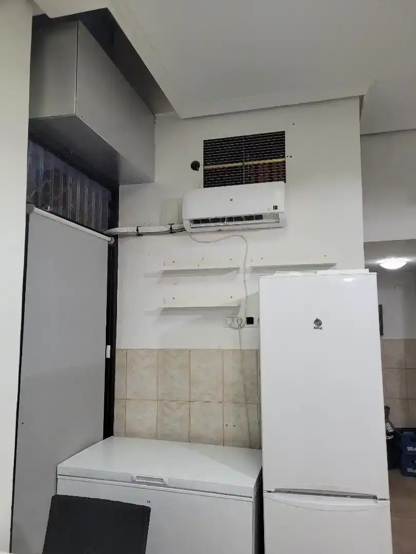 Commercial properties for rent in Madrid  with Air Conditioner