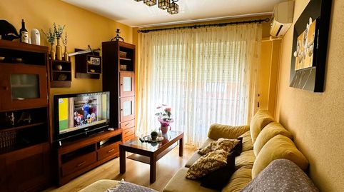 Foto 3 de Pis en venda a Plaza General Varela, 23, Fuensalida, Toledo