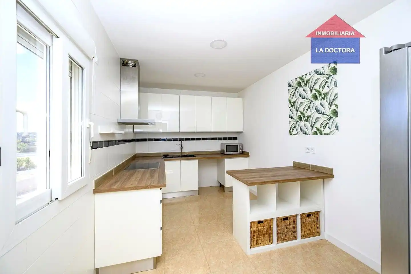 Casa con jardín en venta en Villamanta, imagen 3