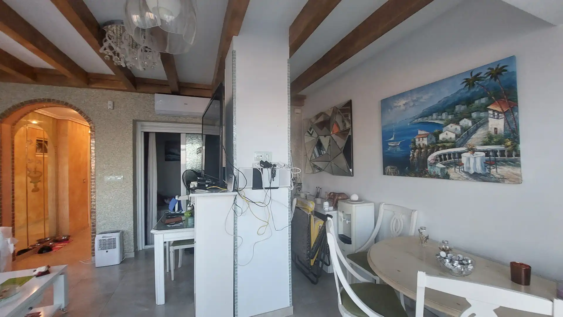 Penthouse mit Terrasse zum Verkauf in Barrio Veneziola J 9, imagen 17