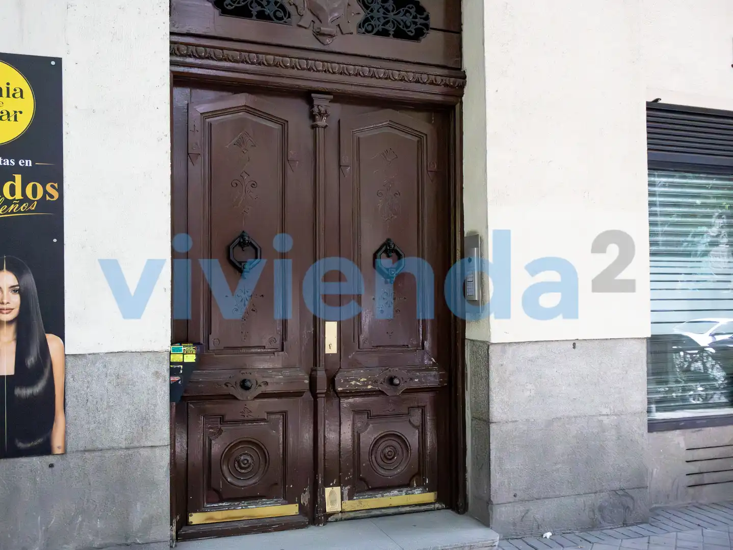 Pis amb terrassa en venda a Avenida de la Ciudad de Barcelona, imagen 6