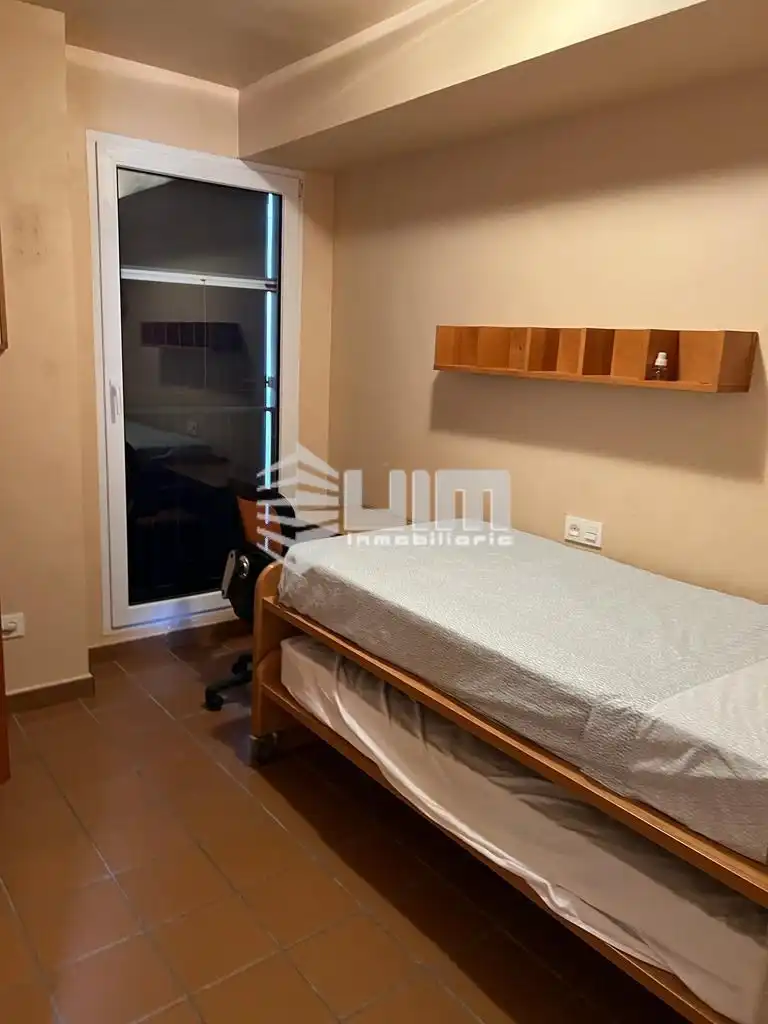 Schlafzimmer von Maisonette zum Verkauf in Canet d'En Berenguer mit Klimaanlage, Heizung und Terrasse