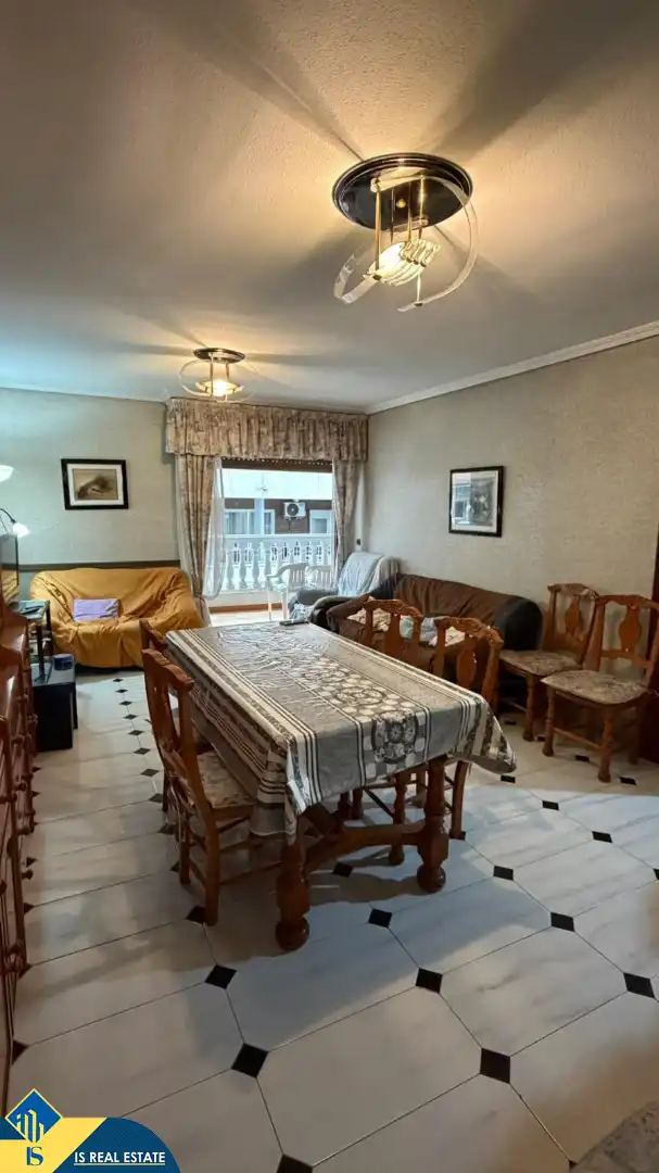 Apartamento en venta en Playa de los Locos, imagen 5