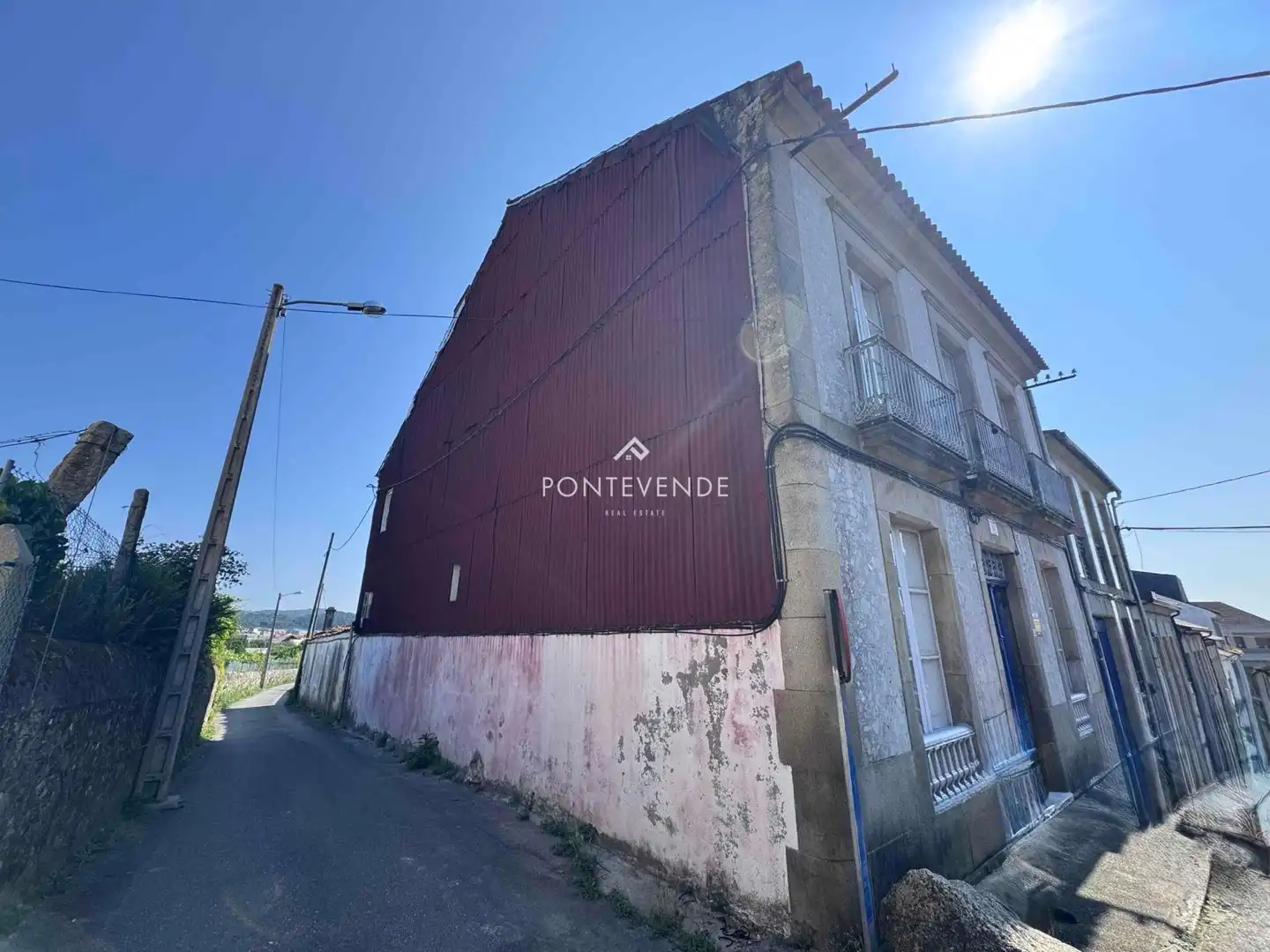 Terreno rustico in vendita a Porto (Do)-Arealonga, imagen 3